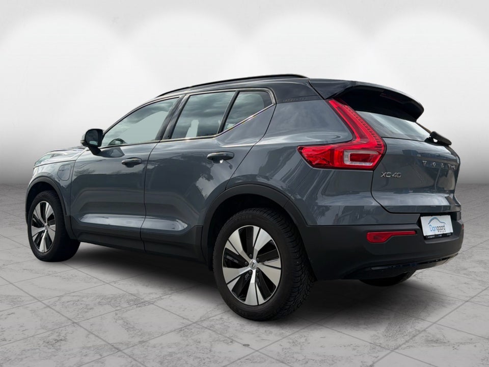 Volvo XC40 1,5 T4 ReCharge R-Design aut. 5d