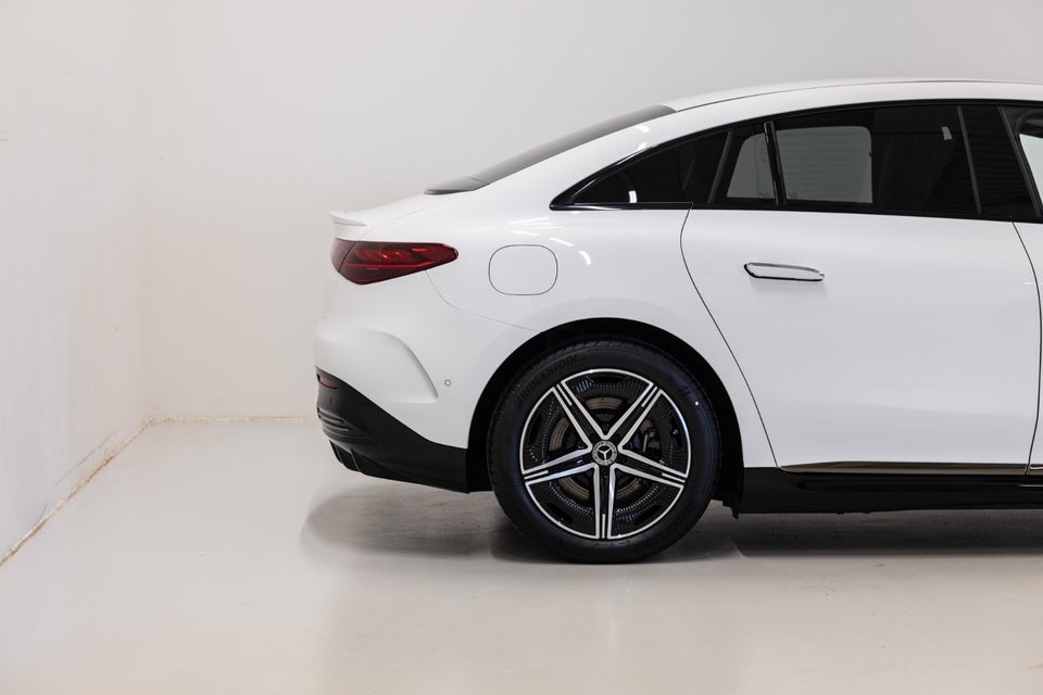 Mercedes EQE350+ AMG Edition 4d