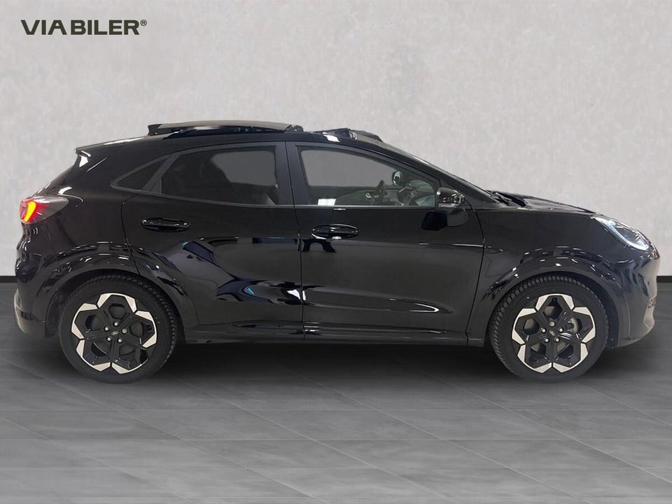 Ford Puma 43 Gen-E Premium 5d