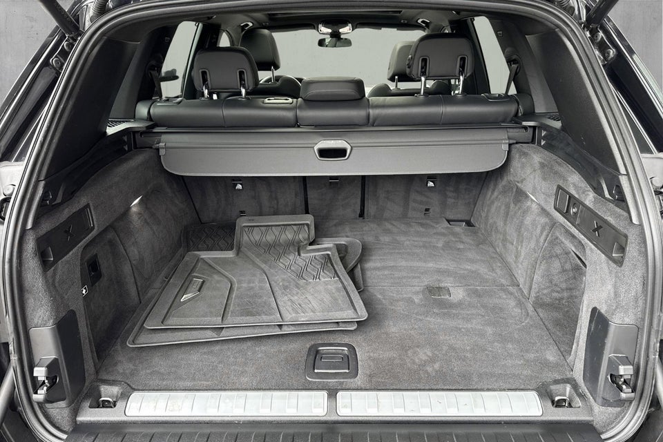 BMW X5 3,0 xDrive45e M-Sport aut. 5d