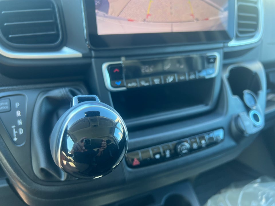 Fiat Ducato 35 Maxi 2,2 MJT 180 Kassevogn L2H2 Pro aut.