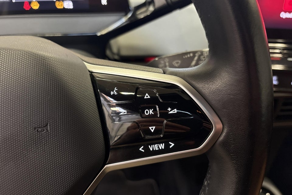 VW ID.3 58 Pro Performance Tech 5d