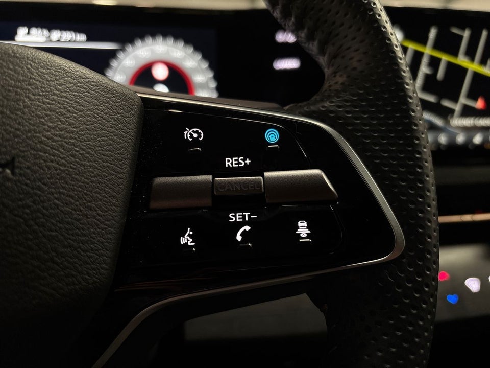 Nissan Ariya 87 Evolve 5d