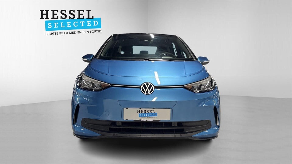 VW ID.3 58 Pro 5d