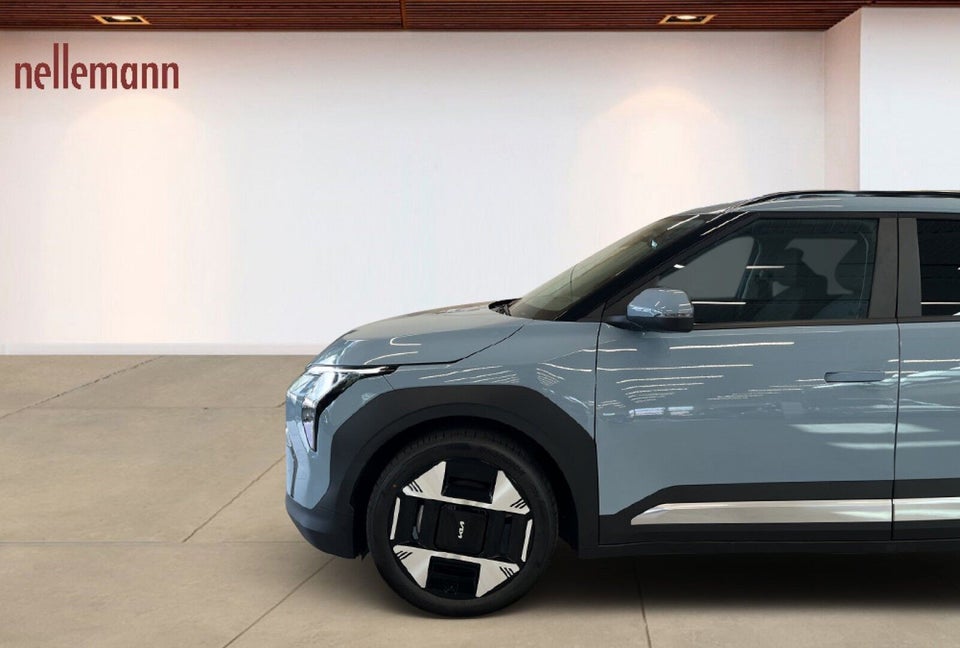 Kia EV3 81 Long Range Upgrade 5d