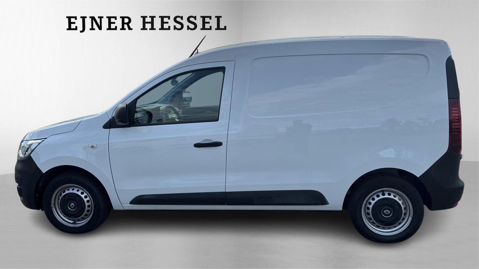 Renault Express 1,5 dCi 75 Tekno 5d