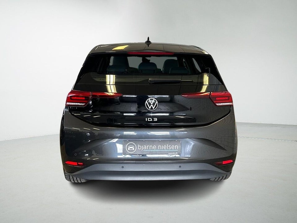 VW ID.3 58 Pro Performance 5d