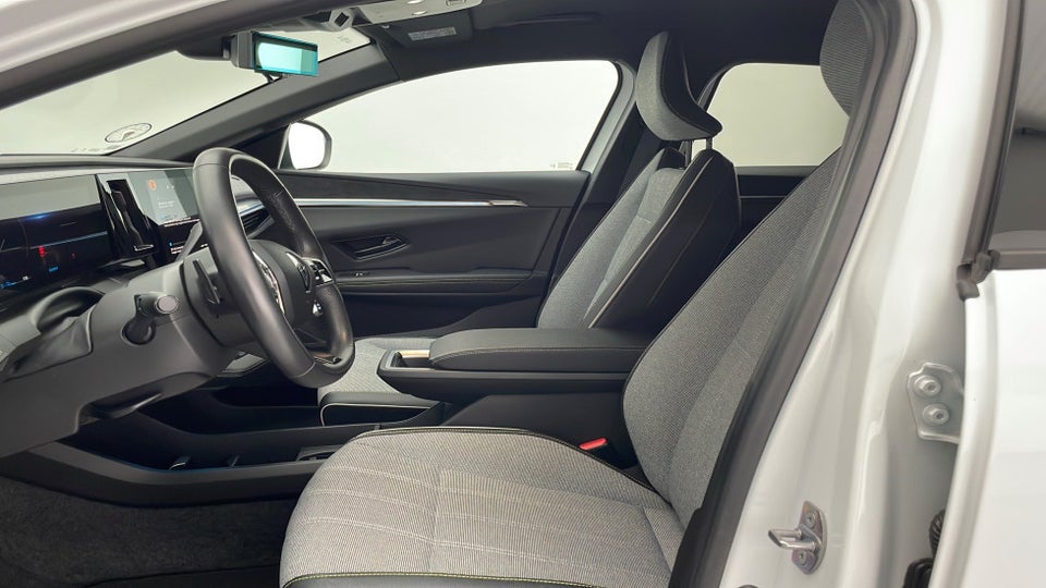 Renault Megane E-Tech 60 Techno 5d