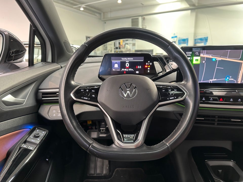 VW ID.4 77 1ST Max 5d
