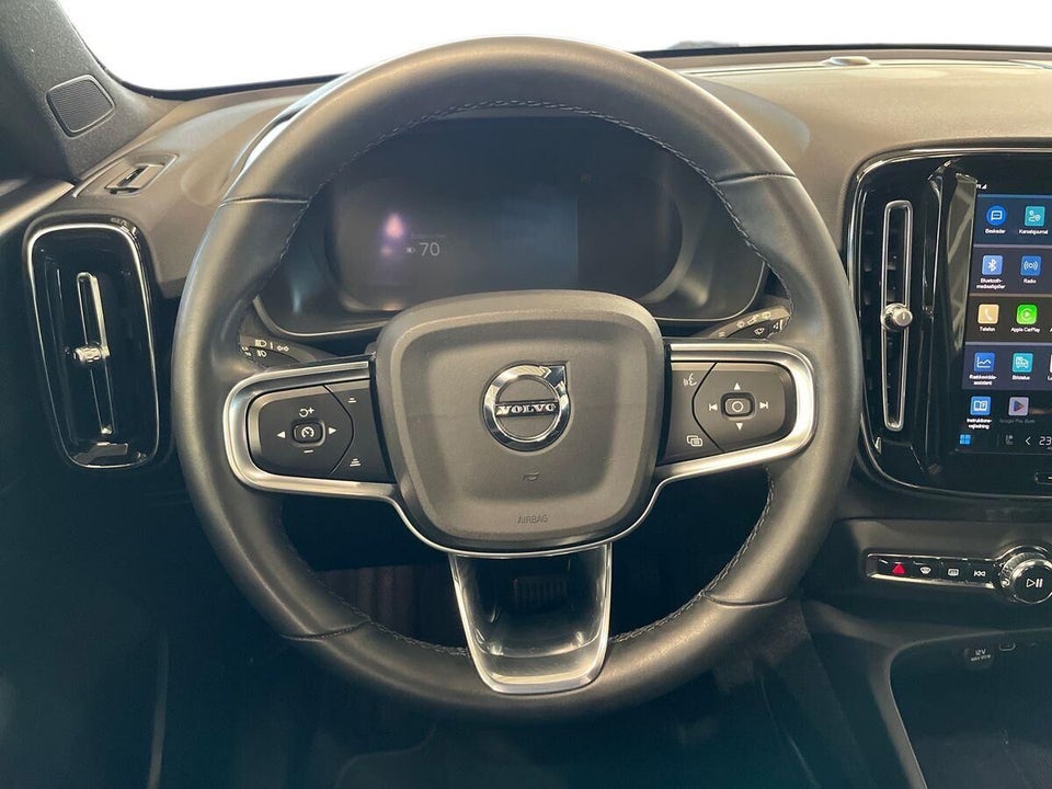 Volvo XC40 P6 ReCharge Plus 5d