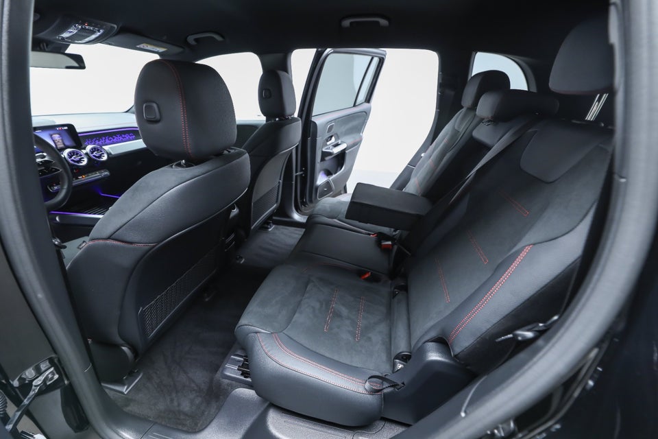 Mercedes EQB350 AMG Premium 4Matic 5d