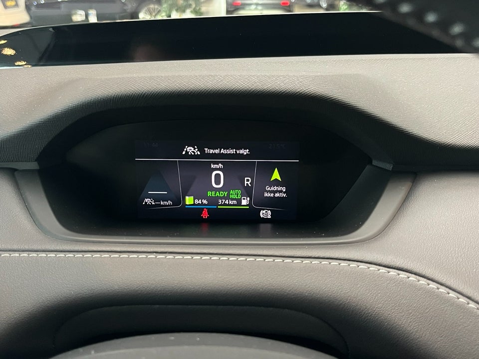 Skoda Enyaq 80 iV Sportline 5d