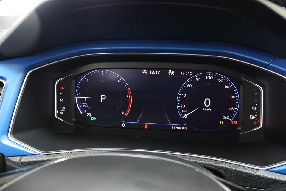 VW T-Roc 2,0 TDi 150 Style DSG 5d