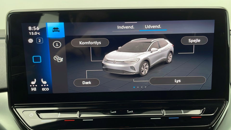 VW ID.4 77 1ST Pro Performance 5d