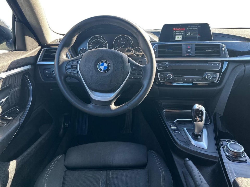 BMW 420i 2,0 Gran Coupé Sport Line aut. 5d