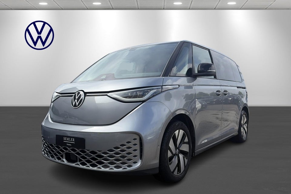 VW ID. Buzz 77 Life SWB 5d