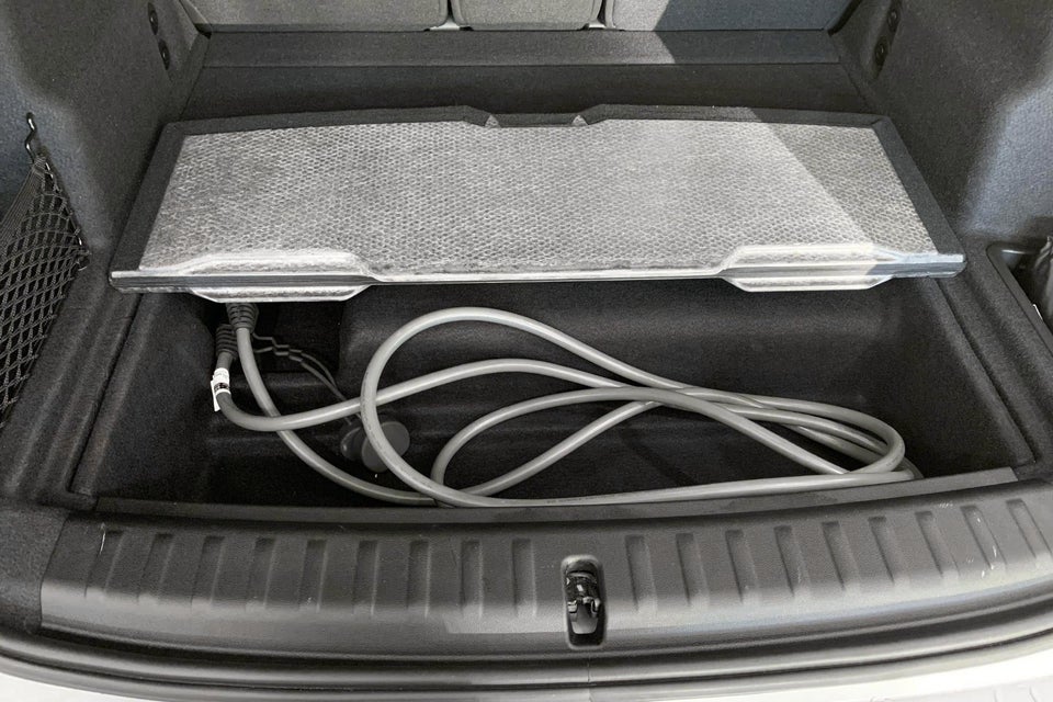 BMW iX1 eDrive20 M-Sport 5d