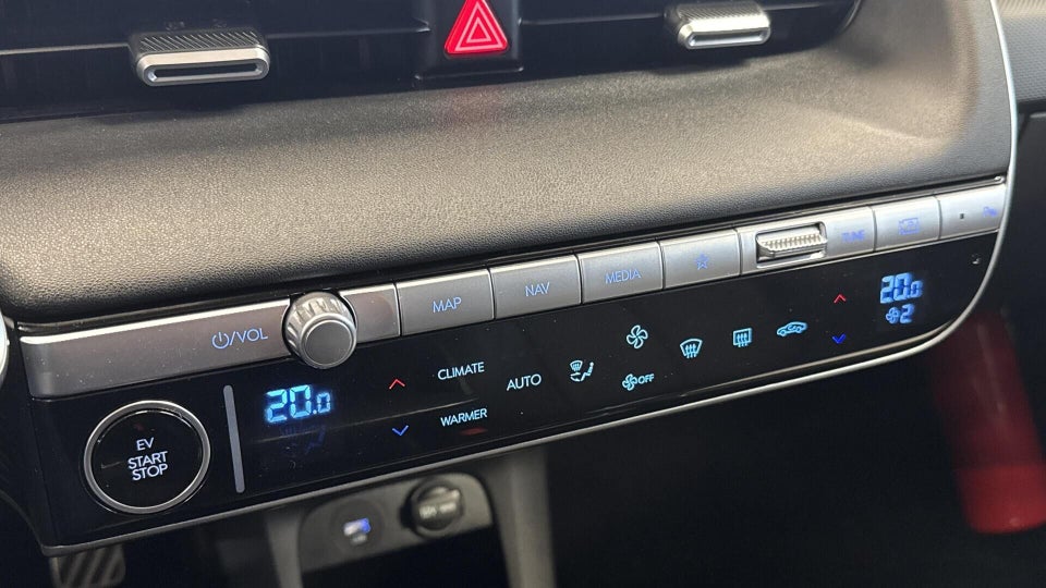 Hyundai Ioniq 5 77 Ultimate 5d