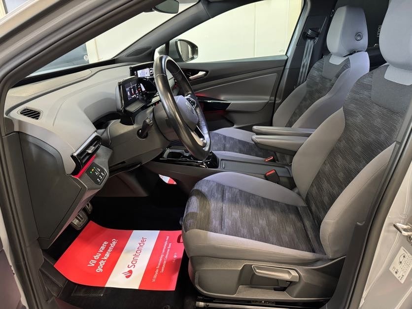 VW ID.4 77 Pro Performance 5d
