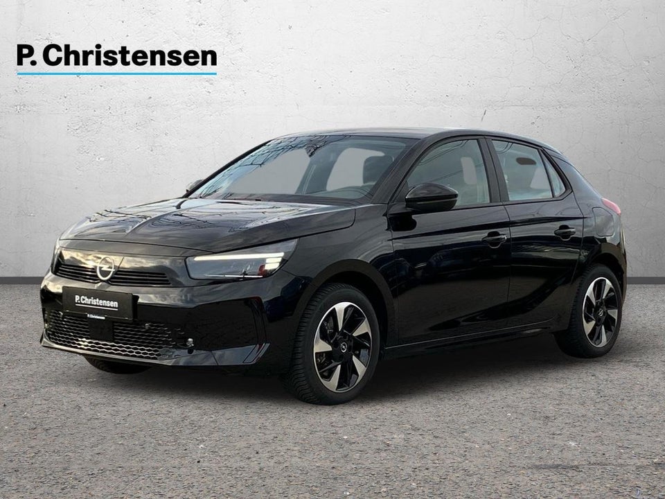 Opel Corsa-e 50 Edition 5d