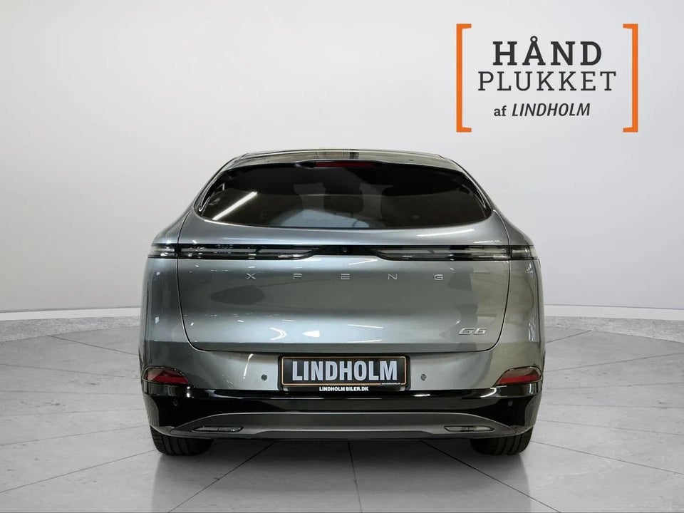 Xpeng G6 Long Range 5d