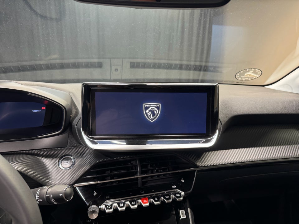 Peugeot 208 1,2 PureTech 100 Allure+ 5d