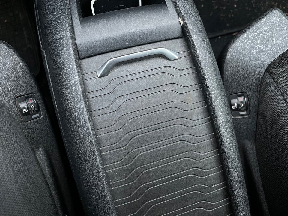 Citroën Grand C4 SpaceTourer 1,5 BlueHDi 130 Iconic EAT8 Van 5d