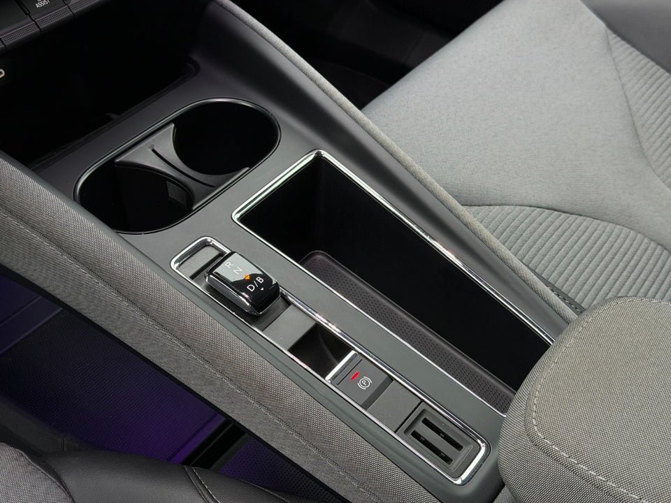 Skoda Enyaq 50 iV 5d