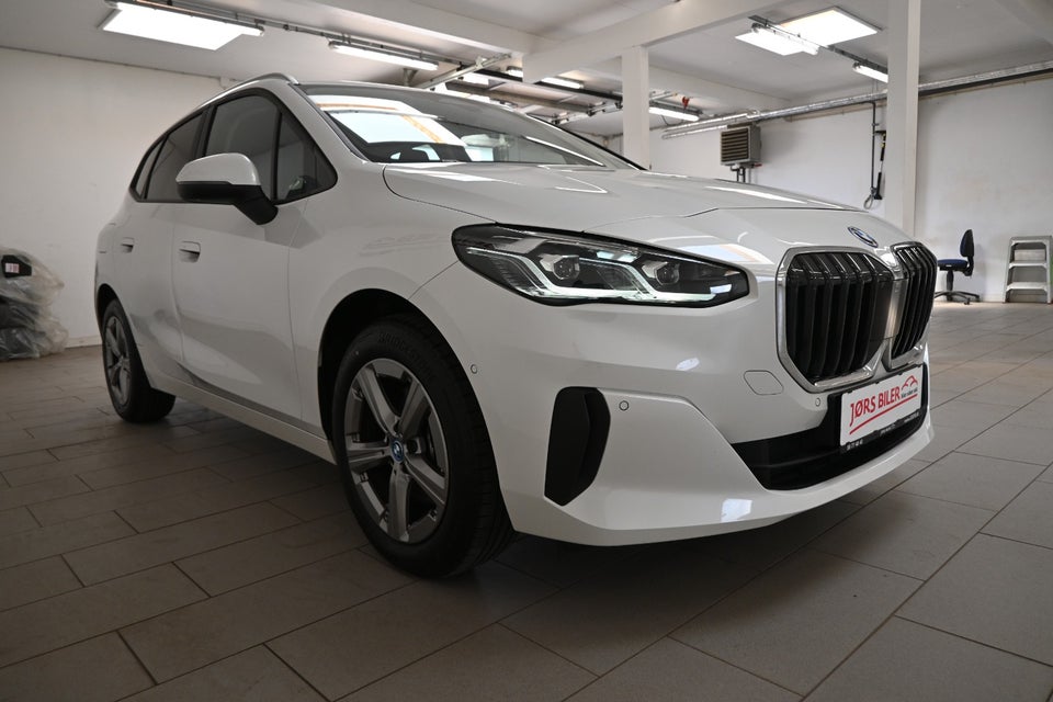 BMW 225e 1,5 Active Tourer xDrive aut. 5d