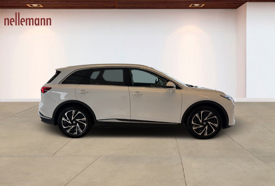 MG MGS6 77 Luxury Performance AWD 5d