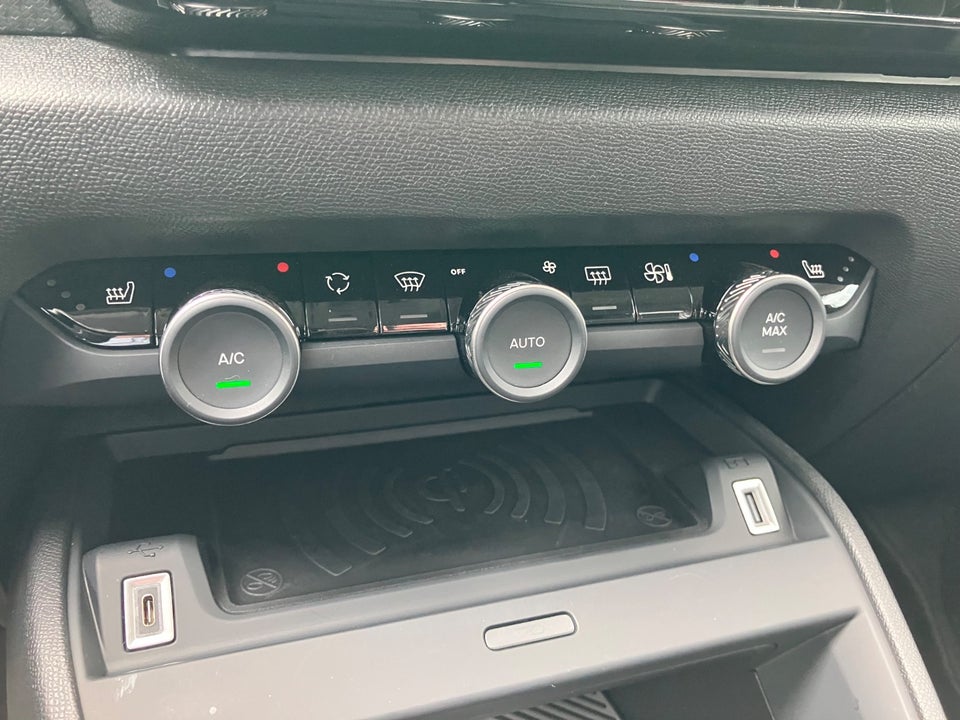 Citroën ë-C4 50 Max 5d