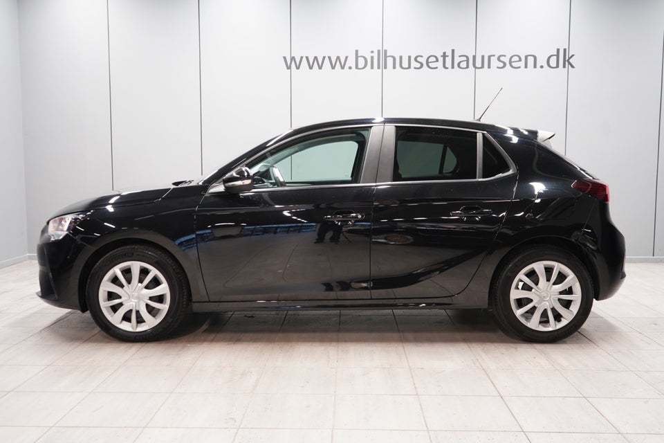 Opel Corsa 1,2 Elegance 5d