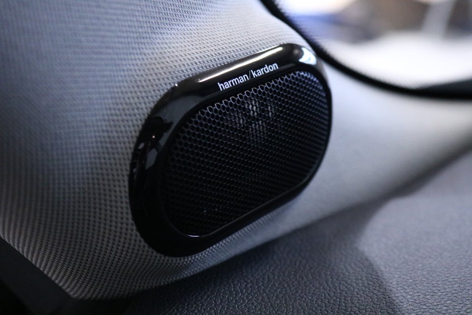 MINI Cooper SE Edition Premium Plus 3d