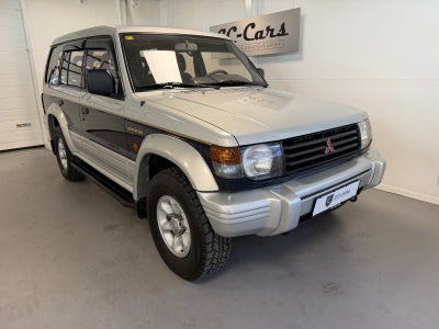 Mitsubishi Pajero 3,0 V6 5d