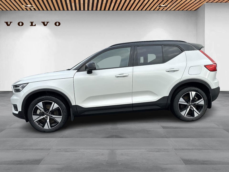 Volvo XC40 P8 ReCharge Twin Pro 5d