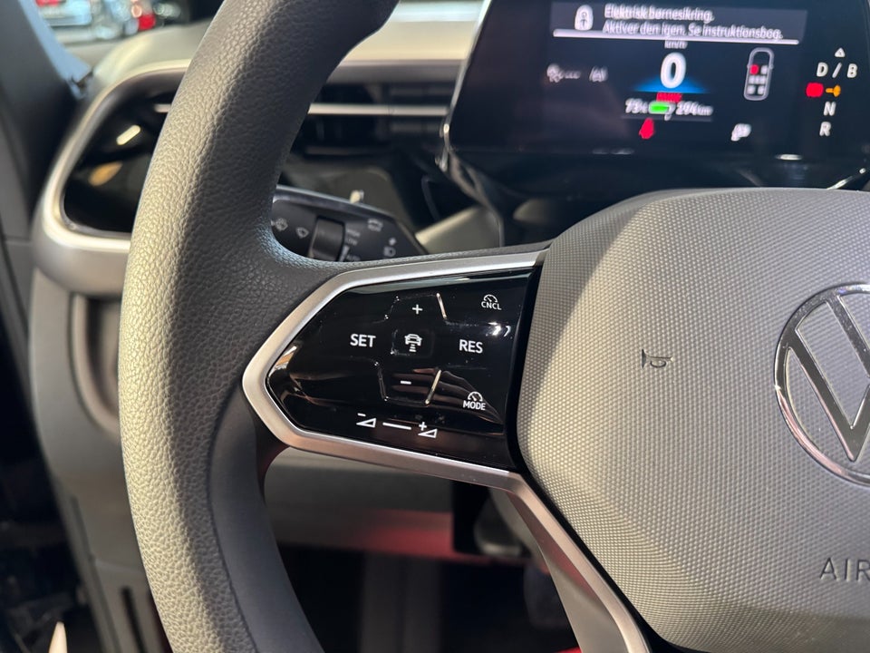 VW ID.Buzz 86 Life 7prs LWB 5d