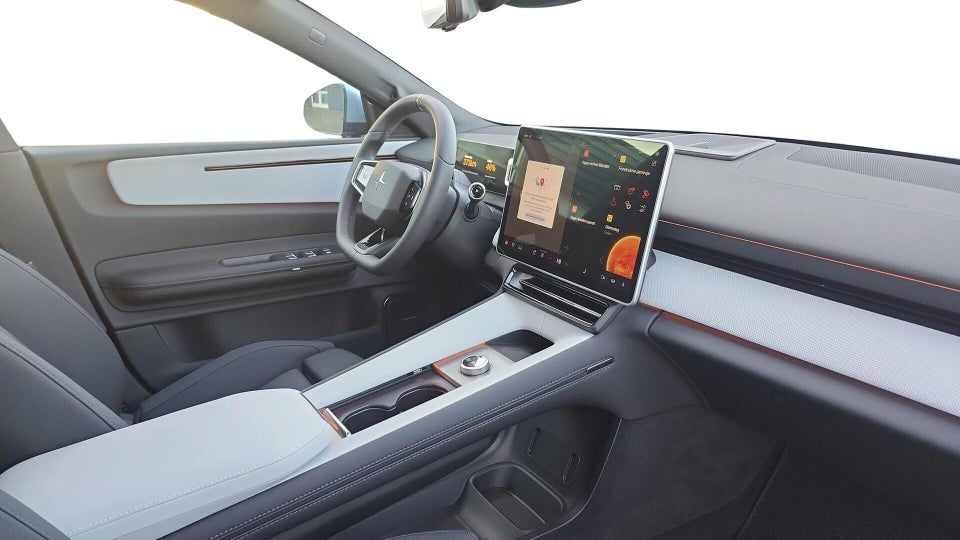 Polestar 4 Long Range 5d