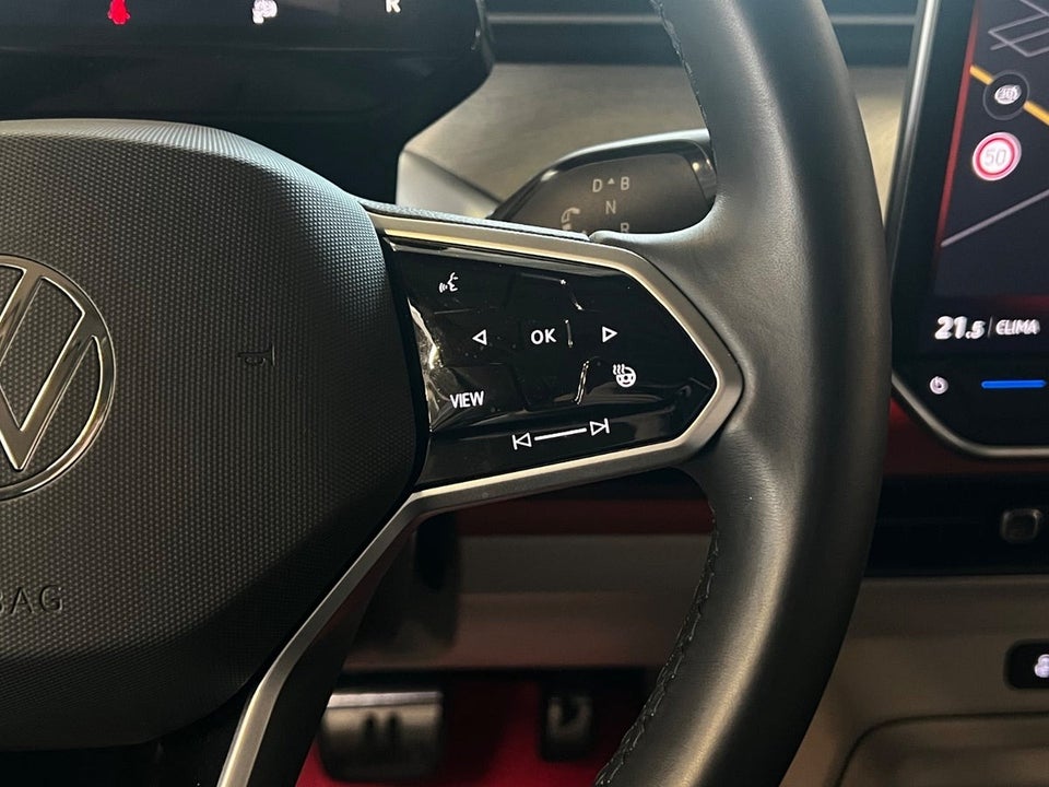 VW ID.Buzz 86 Style+ 7prs LWB 5d