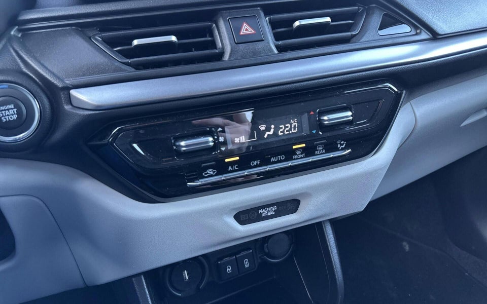 Suzuki Swift 1,2 Desire 5d