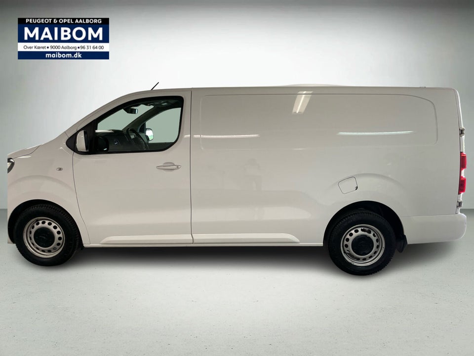 Opel Vivaro 2,0 D 122 Innovation L3V2 aut.