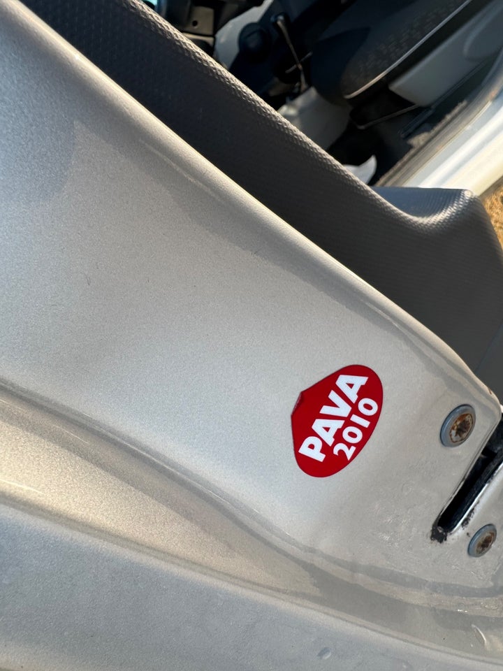 Peugeot 107 1,0 Comfort 5d