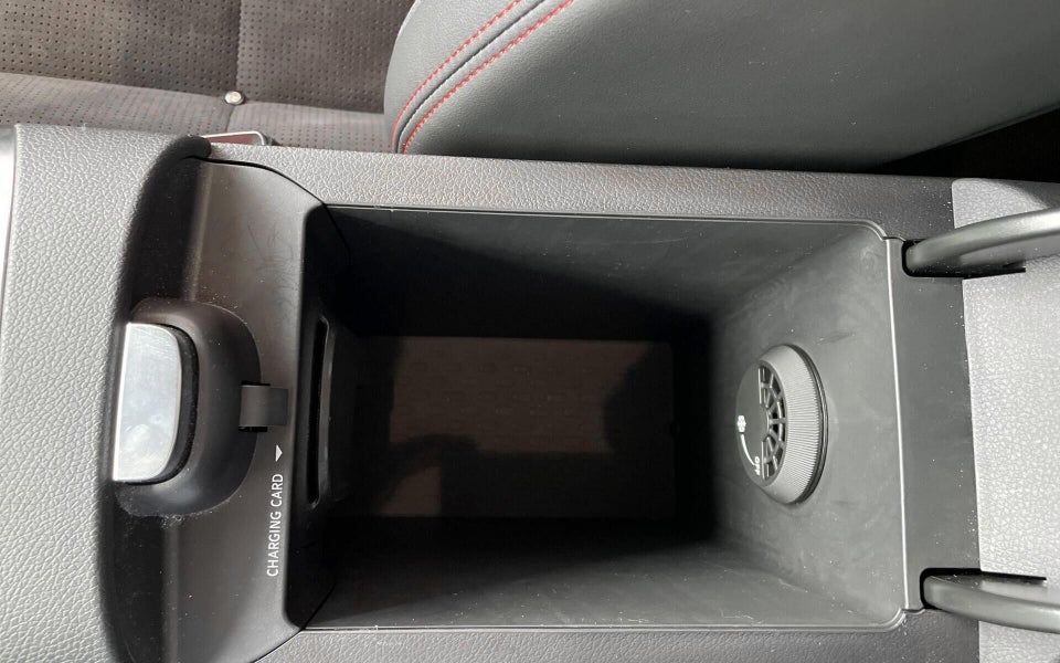 Smart #3 66 Brabus 5d