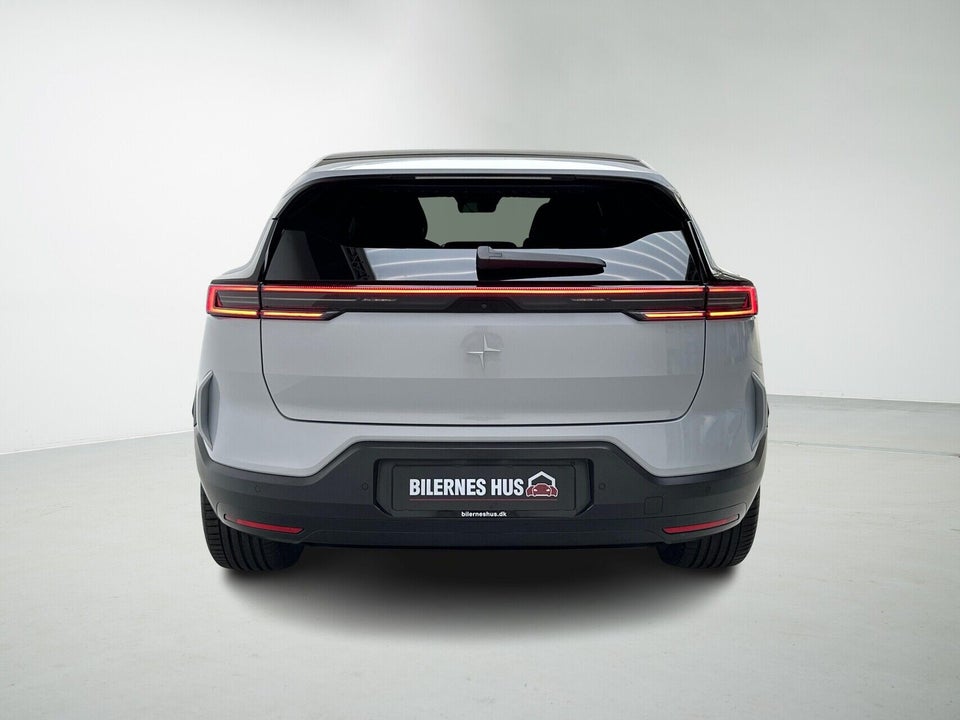 Polestar 3 Long Range AWD 5d