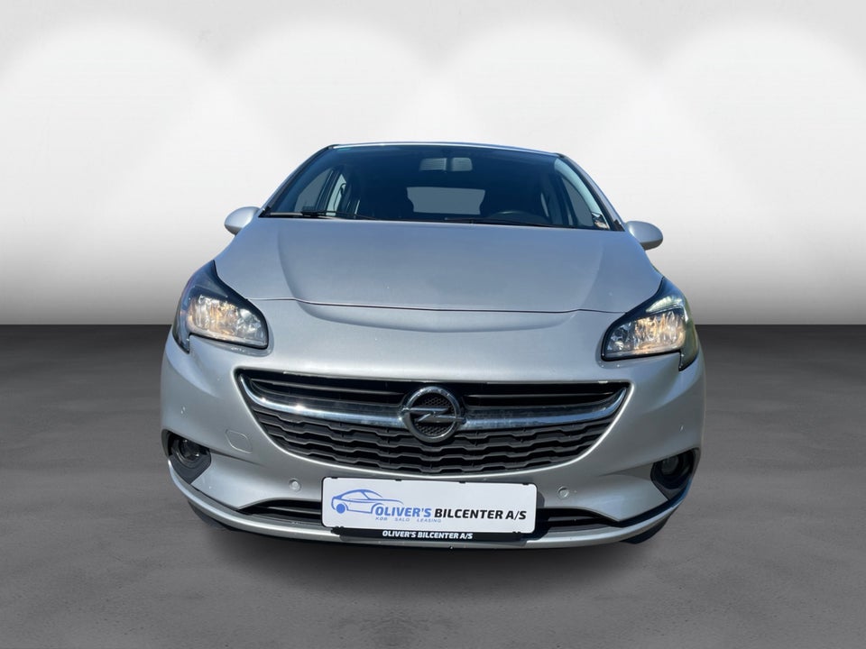 Opel Corsa 1,3 CDTi 95 Cosmo 3d