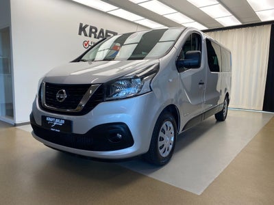 Annonce: Nissan NV300 1,6 dCi 145 L2H1 C... - Pris 259.999 kr.