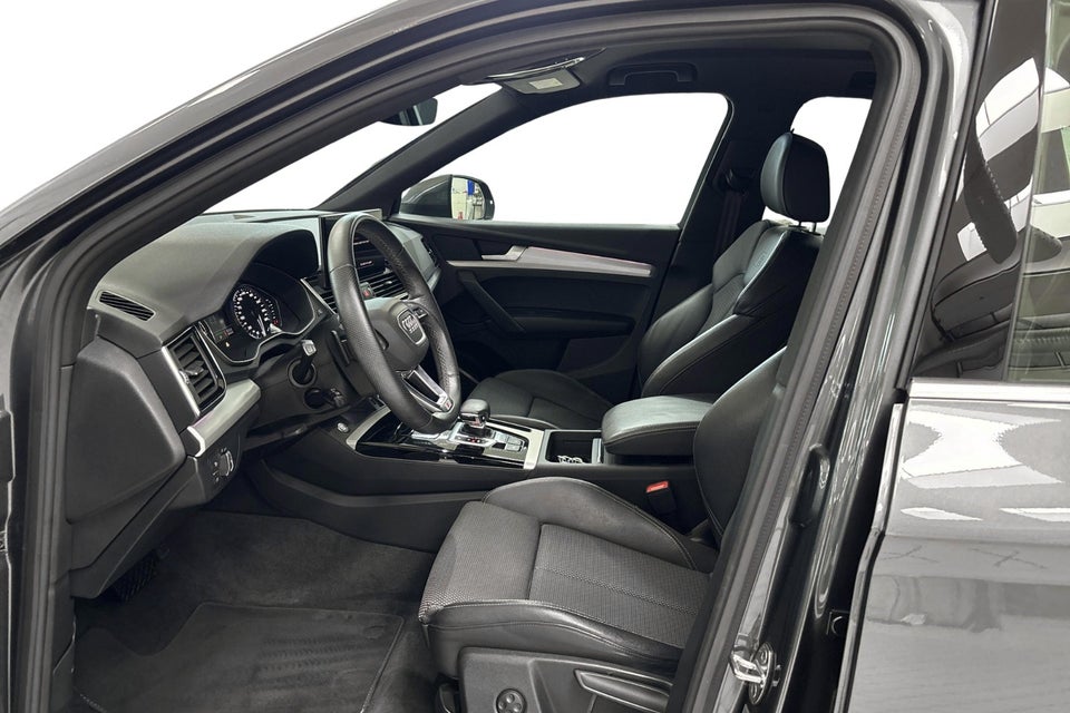 Audi Q5 50 TFSi e S-line quattro S-tr. 5d