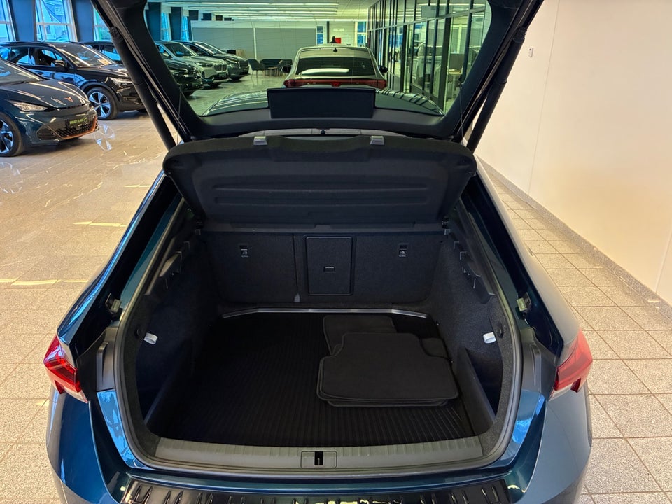 Skoda Octavia 1,0 eTSi 110 Style DSG 5d