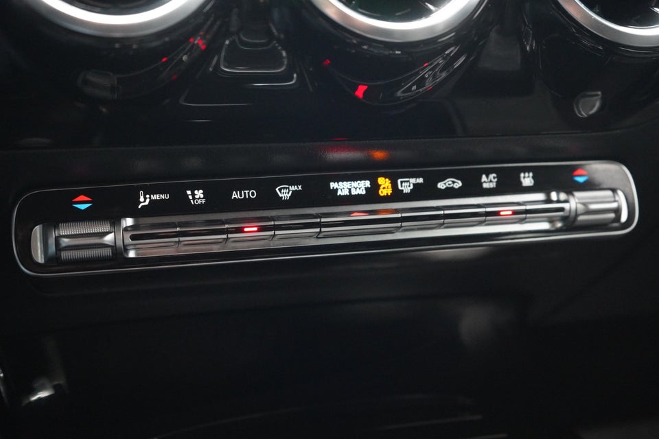 Mercedes CLA250 e 1,3 AMG Line Shooting Brake aut. 5d