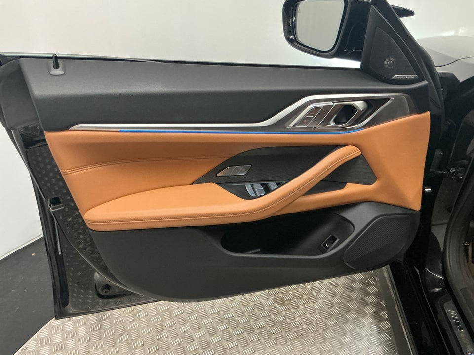 BMW i4 M50 M-Sport Supercharged xDrive 5d