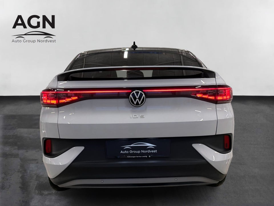 VW ID.5 77 Style 5d